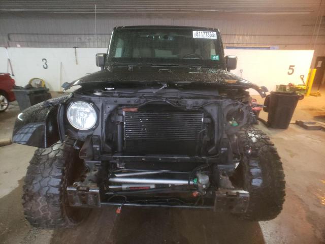 Photo 4 VIN: 1C4BJWEG9FL728714 - JEEP WRANGLER 