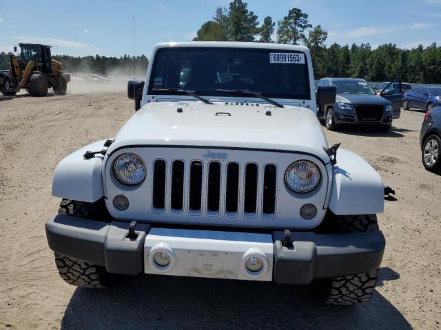 Photo 4 VIN: 1C4BJWEG9GL166590 - JEEP WRANGLER U 