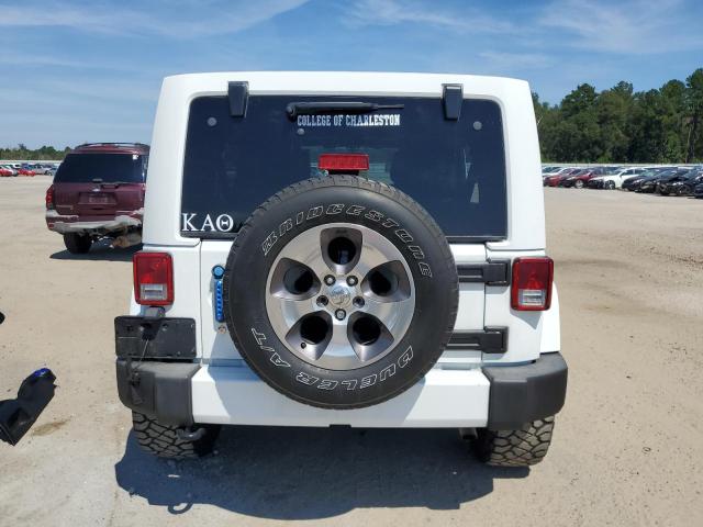 Photo 5 VIN: 1C4BJWEG9GL166590 - JEEP WRANGLER U 