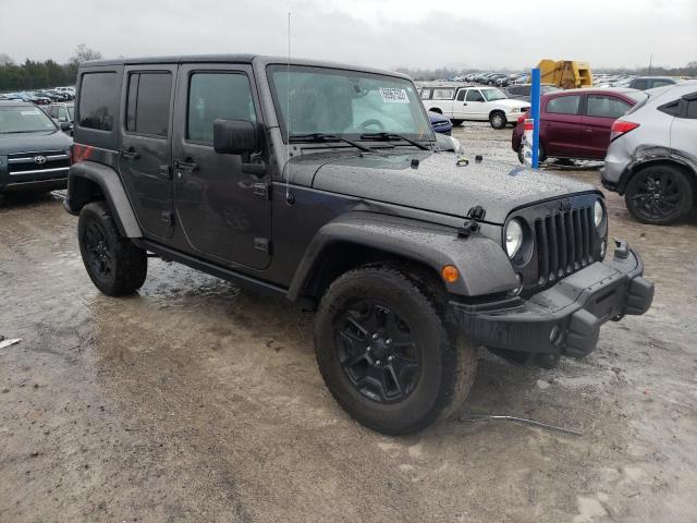 Photo 3 VIN: 1C4BJWEG9GL202570 - JEEP WRANGLER U 