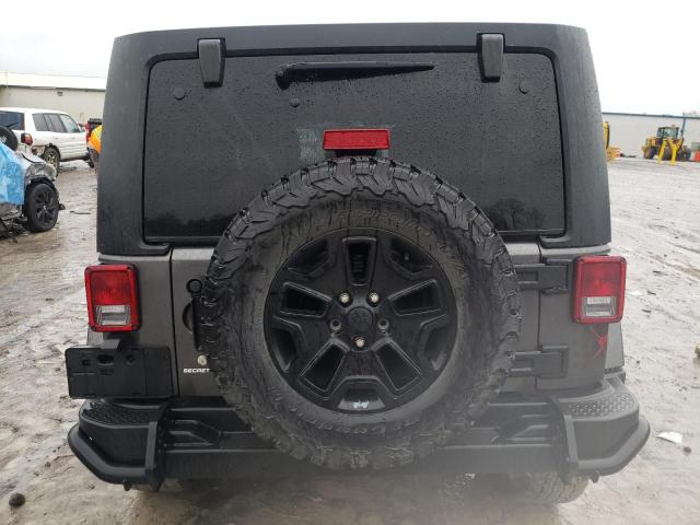 Photo 5 VIN: 1C4BJWEG9GL202570 - JEEP WRANGLER U 