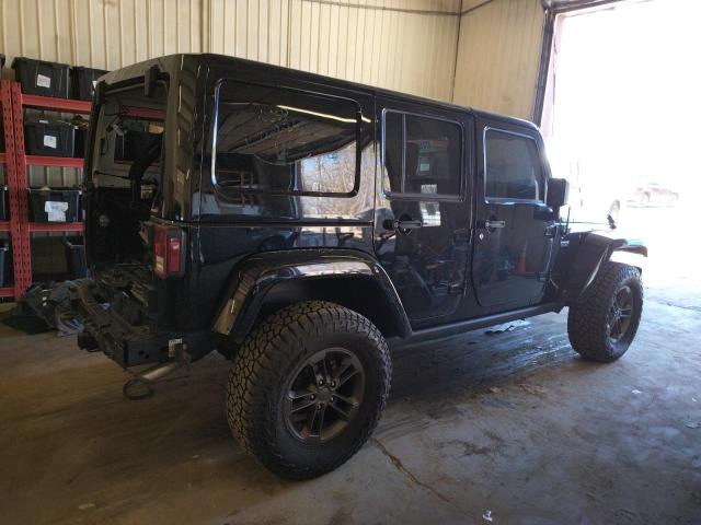 Photo 2 VIN: 1C4BJWEG9GL221460 - JEEP WRANGLER U 