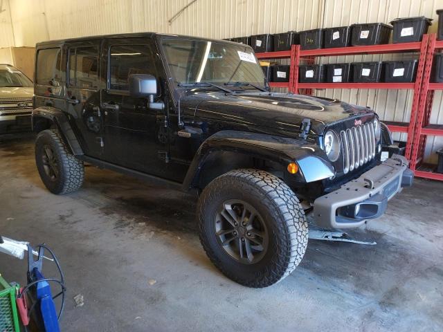 Photo 3 VIN: 1C4BJWEG9GL221460 - JEEP WRANGLER U 