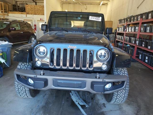 Photo 4 VIN: 1C4BJWEG9GL221460 - JEEP WRANGLER U 