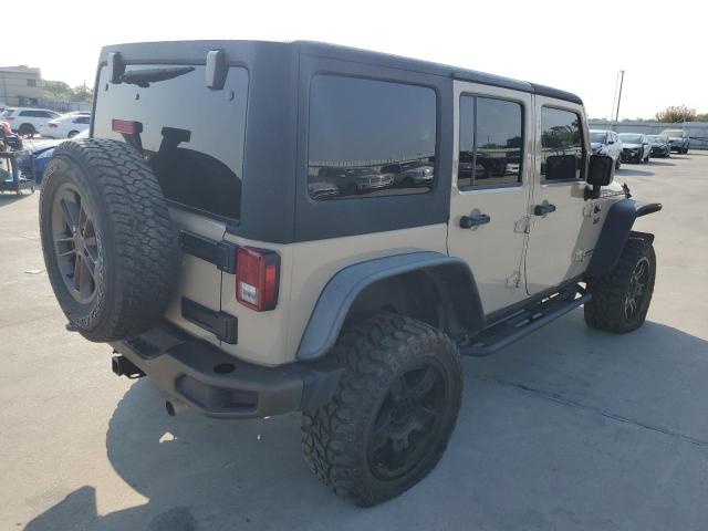 Photo 2 VIN: 1C4BJWEG9GL235942 - JEEP WRANGLER U 