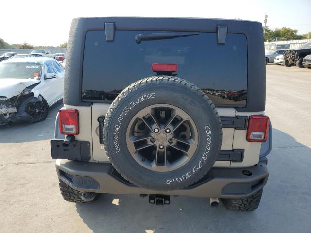 Photo 5 VIN: 1C4BJWEG9GL235942 - JEEP WRANGLER U 