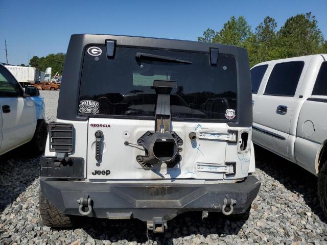 Photo 5 VIN: 1C4BJWEG9GL257360 - JEEP WRANGLER 