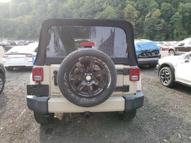 Photo 5 VIN: 1C4BJWEG9GL298393 - JEEP WRANGLER U 