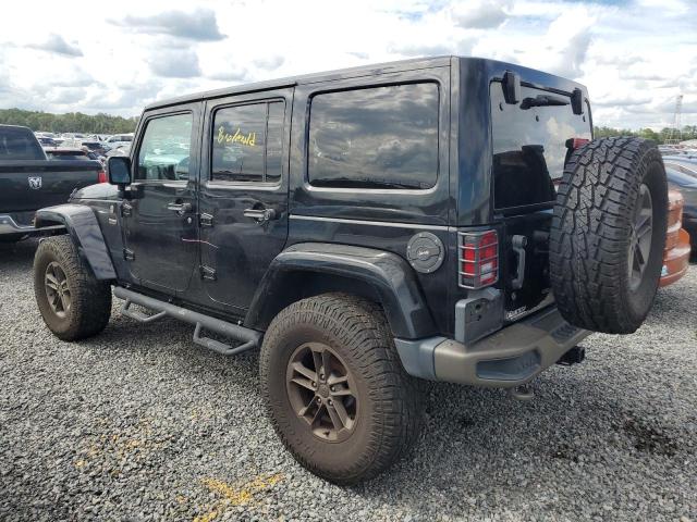 Photo 0 VIN: 1C4BJWEG9HL514695 - JEEP WRANGLER U 