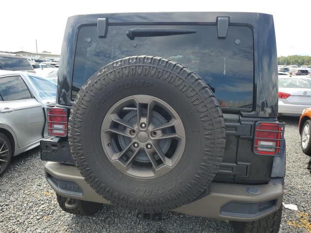 Photo 5 VIN: 1C4BJWEG9HL514695 - JEEP WRANGLER U 