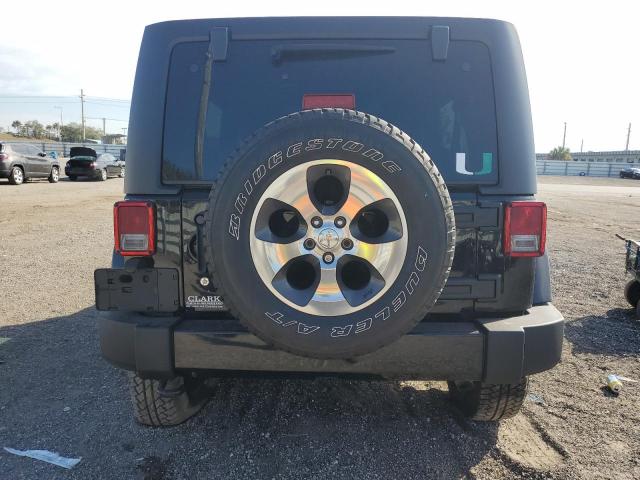 Photo 5 VIN: 1C4BJWEG9HL539659 - JEEP WRANGLER U 