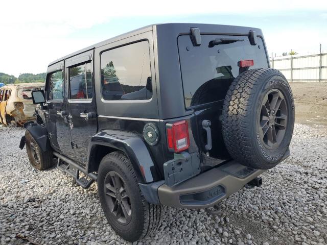 Photo 1 VIN: 1C4BJWEG9HL549561 - JEEP WRANGLER 