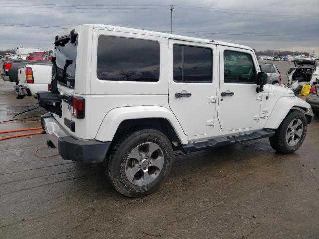 Photo 2 VIN: 1C4BJWEG9HL599036 - JEEP WRANGLER 