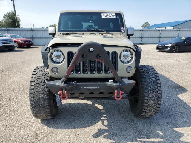 Photo 4 VIN: 1C4BJWEG9HL666394 - JEEP WRANGLER U 