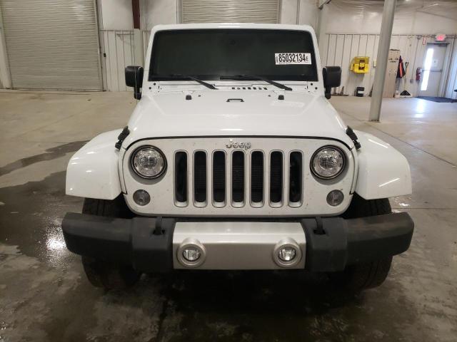 Photo 4 VIN: 1C4BJWEG9HL732779 - JEEP WRANGLER U 