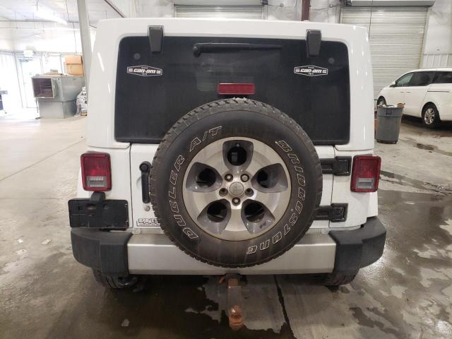 Photo 5 VIN: 1C4BJWEG9HL732779 - JEEP WRANGLER U 