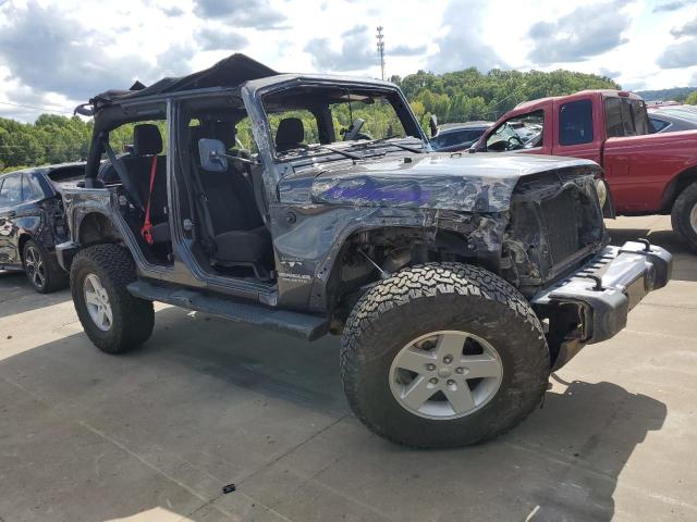 Photo 3 VIN: 1C4BJWEG9HL752031 - JEEP WRANGLER 