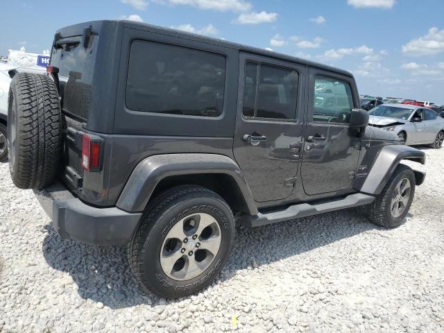 Photo 2 VIN: 1C4BJWEG9JL812234 - JEEP WRANGLER U 