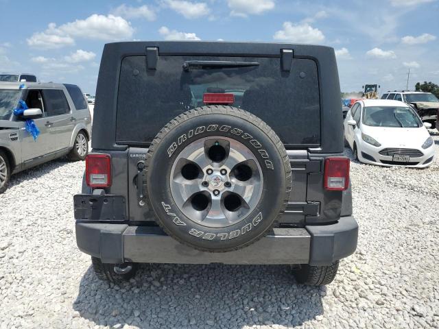 Photo 5 VIN: 1C4BJWEG9JL812234 - JEEP WRANGLER U 