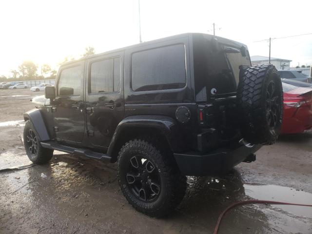 Photo 1 VIN: 1C4BJWEG9JL831978 - JEEP WRANGLER 