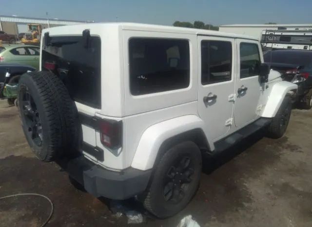 Photo 3 VIN: 1C4BJWEG9JL861837 - JEEP WRANGLER JK UNLIMITED 