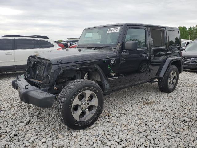 Photo 0 VIN: 1C4BJWEG9JL900152 - JEEP WRANGLER 