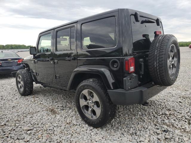 Photo 1 VIN: 1C4BJWEG9JL900152 - JEEP WRANGLER 