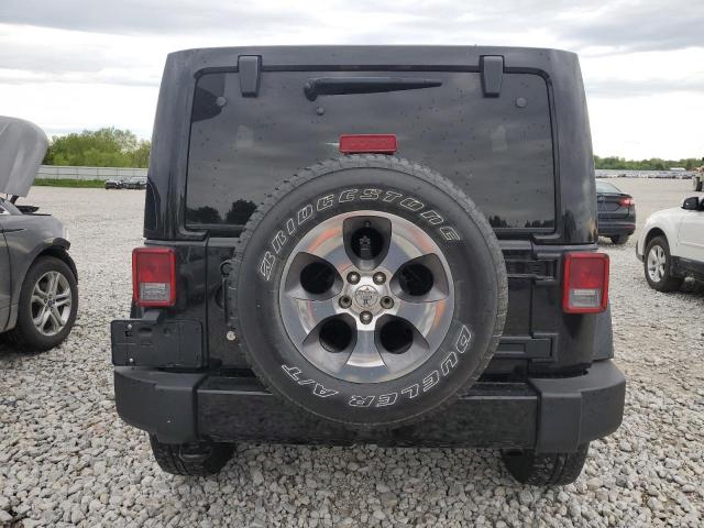 Photo 5 VIN: 1C4BJWEG9JL900152 - JEEP WRANGLER 