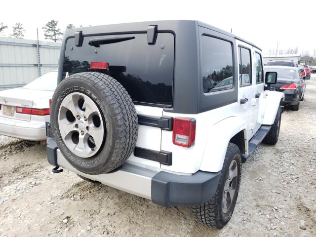 Photo 3 VIN: 1C4BJWEG9JL936424 - JEEP WRANGLER U 