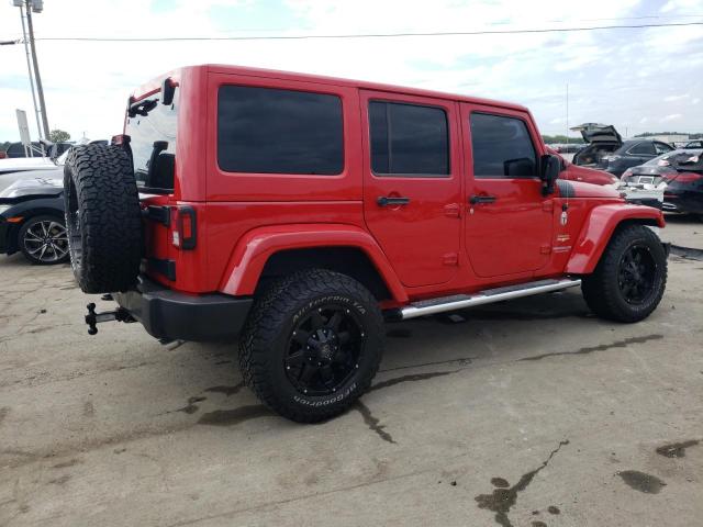 Photo 2 VIN: 1C4BJWEGXCL136220 - JEEP WRANGLER U 