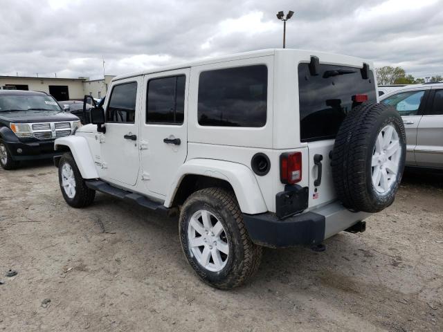 Photo 1 VIN: 1C4BJWEGXCL149310 - JEEP WRANGLER U 