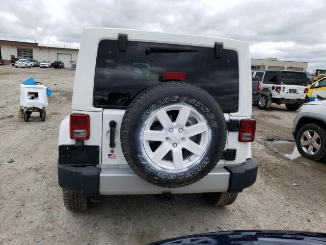 Photo 5 VIN: 1C4BJWEGXCL149310 - JEEP WRANGLER U 