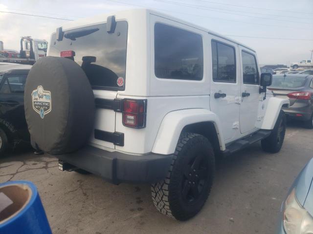 Photo 3 VIN: 1C4BJWEGXCL169377 - JEEP WRANGLER U 