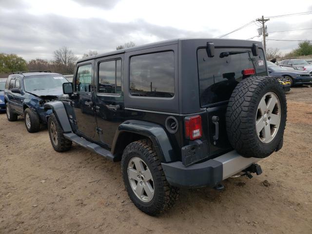 Photo 1 VIN: 1C4BJWEGXCL179018 - JEEP WRANGLER U 