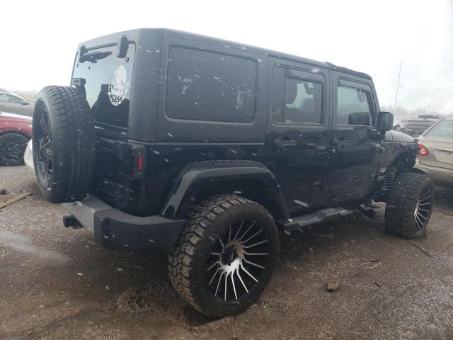 Photo 2 VIN: 1C4BJWEGXCL188849 - JEEP WRANGLER 