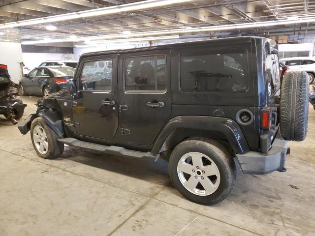 Photo 1 VIN: 1C4BJWEGXCL245535 - JEEP WRANGLER 