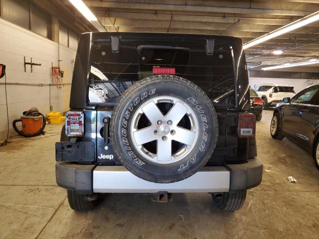 Photo 5 VIN: 1C4BJWEGXCL245535 - JEEP WRANGLER 