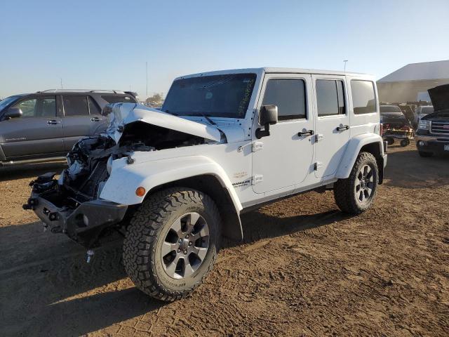 Photo 0 VIN: 1C4BJWEGXDL657164 - JEEP WRANGLER 