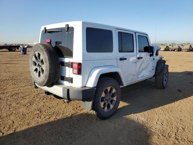 Photo 2 VIN: 1C4BJWEGXDL657164 - JEEP WRANGLER 