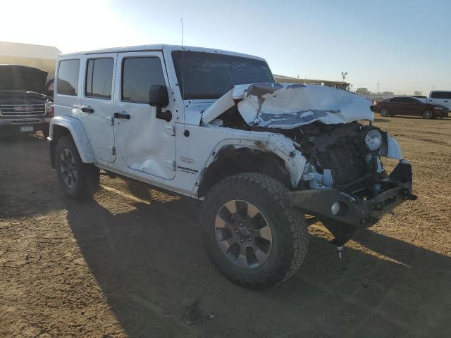 Photo 3 VIN: 1C4BJWEGXDL657164 - JEEP WRANGLER 