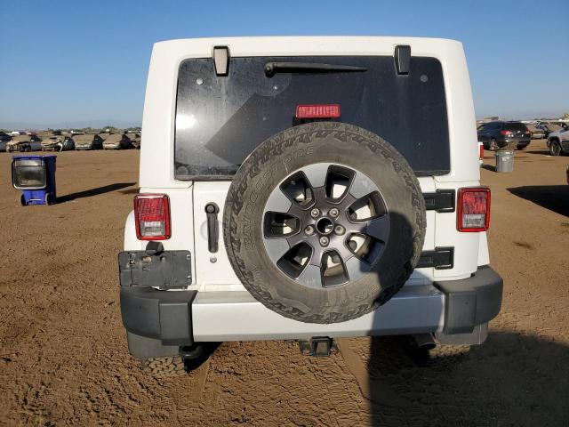 Photo 5 VIN: 1C4BJWEGXDL657164 - JEEP WRANGLER 