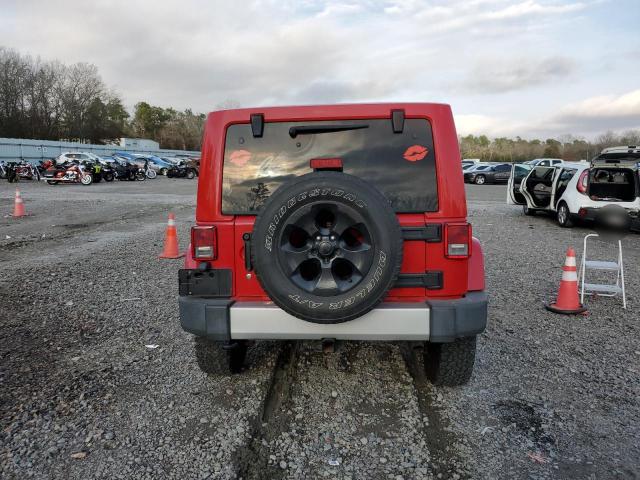 Photo 5 VIN: 1C4BJWEGXDL674241 - JEEP WRANGLER U 