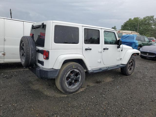 Photo 2 VIN: 1C4BJWEGXEL198929 - JEEP WRANGLER U 