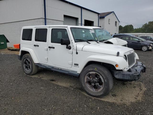 Photo 3 VIN: 1C4BJWEGXEL198929 - JEEP WRANGLER U 