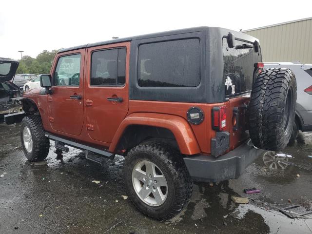 Photo 1 VIN: 1C4BJWEGXEL213025 - JEEP WRANGLER U 