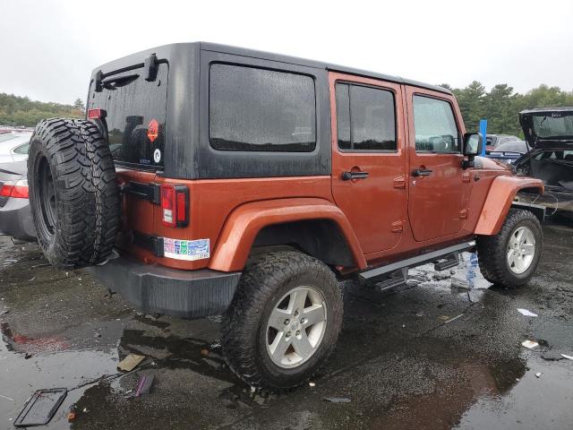 Photo 2 VIN: 1C4BJWEGXEL213025 - JEEP WRANGLER U 