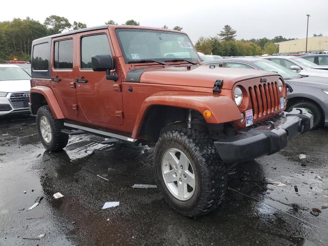 Photo 3 VIN: 1C4BJWEGXEL213025 - JEEP WRANGLER U 