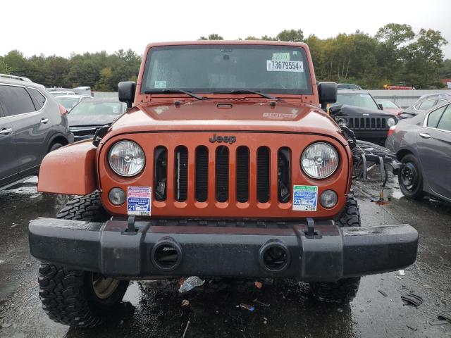 Photo 4 VIN: 1C4BJWEGXEL213025 - JEEP WRANGLER U 