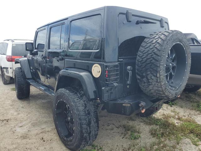 Photo 1 VIN: 1C4BJWEGXEL254870 - JEEP WRANGLER U 