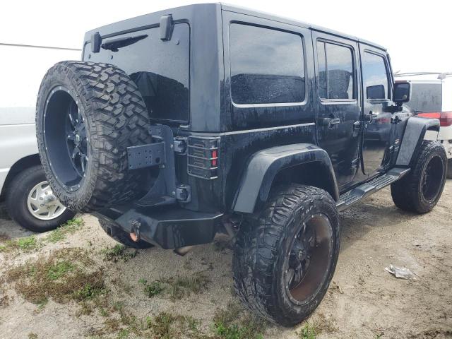 Photo 2 VIN: 1C4BJWEGXEL254870 - JEEP WRANGLER U 